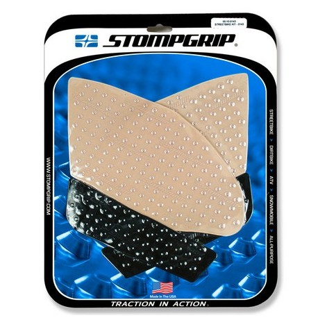 STOMPGRIP ZX6R 07/08