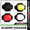 SLIDERS COULEUR