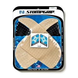 STOMPGRIP CBR 600 13-17