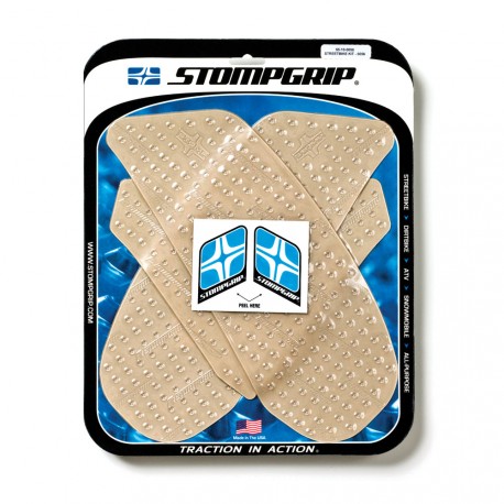 STOMPGRIP 09-16 GSX-R1000