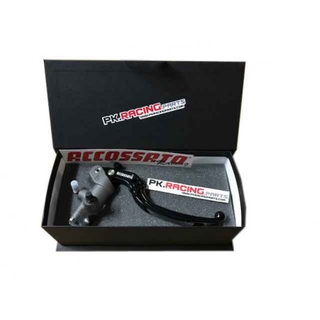 Maitre cylindre ACCOSSATO 19X18 LEVIER FIXE