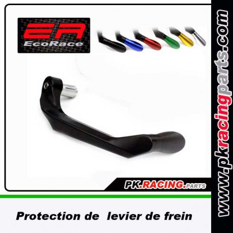 Protection de levier de freins EVO