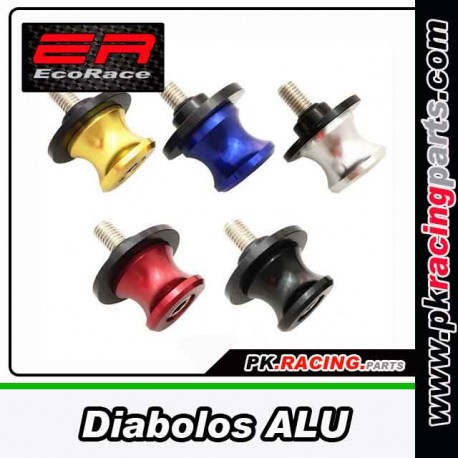 Diabolos alu ECORACE