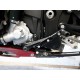 Commandes reculées ARP pour Suzuki GSX-R1000/R 2017