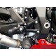 Commandes reculées ARP pour Suzuki GSX-R1000/R 2017