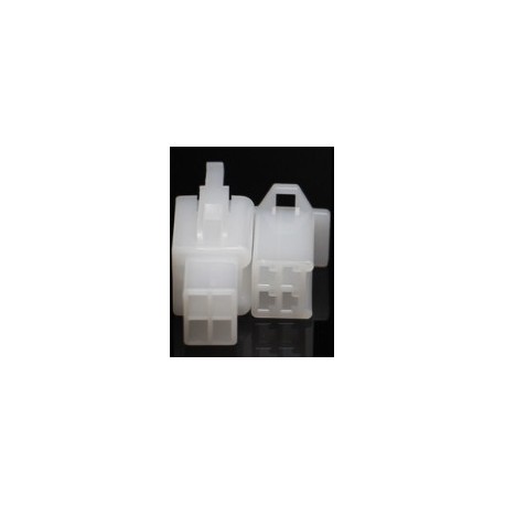 CONNECTEUR ELECTRIQUE