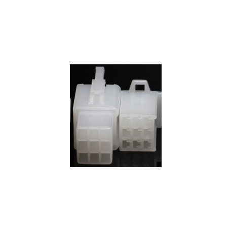 CONNECTEUR ELECTRIQUE