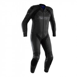 Combinaison RST Podium Airbag cuir - noir taille XL