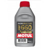 Liquide de frein MOTUL RBF660
