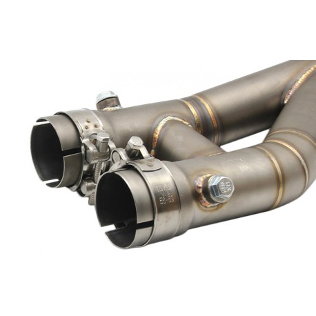 Y DECATHALYSEUR R1 2015-Sortie diamètre 60...