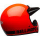 Casque BELL Moto-3 - Classic Neon Orange