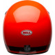 Casque BELL Moto-3 - Classic Neon Orange