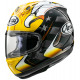 Casque ARAI RX-7V EVO KR American Eagle