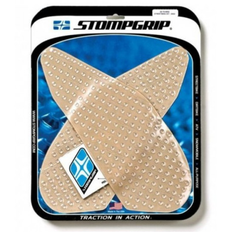 STOMPGRIP YAMAHA R1 04-06