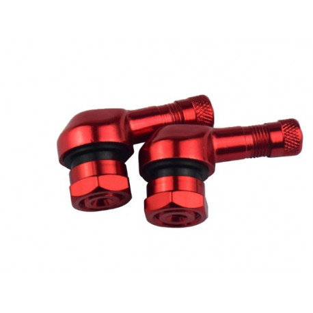 Valves coudées 11.3