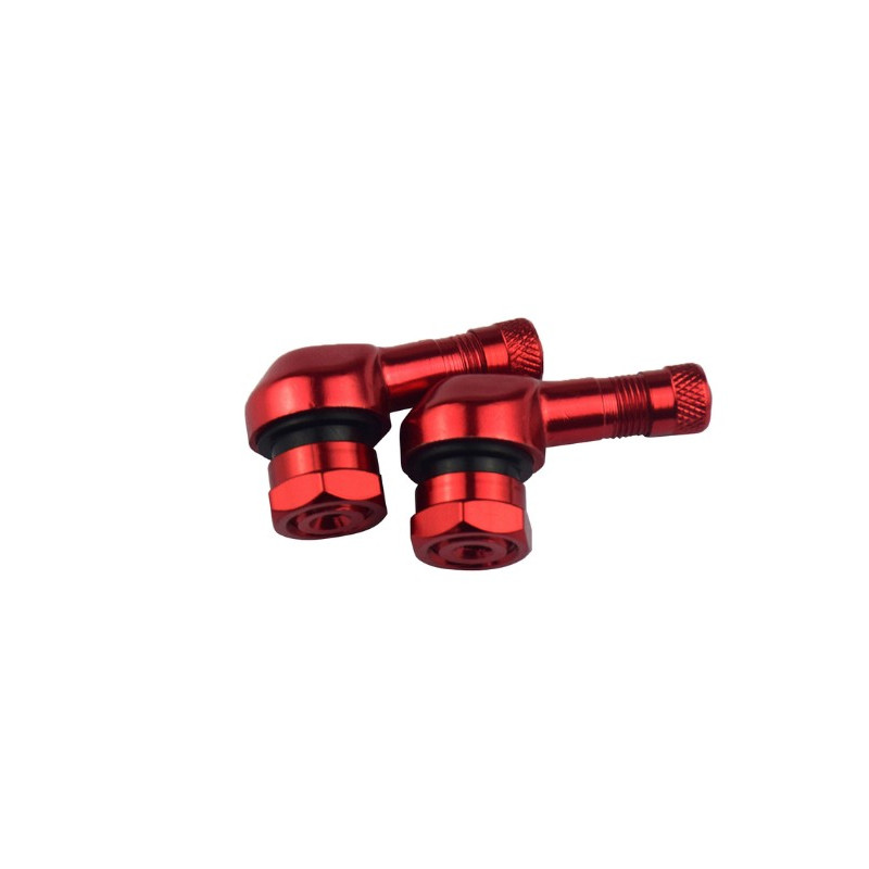 Valves coudées 11.3 à 13,90 €