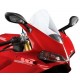 Bulle claire PUIG 1299 PANIGALE 15-18