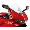 Bulle claire PUIG 1299 PANIGALE 15-18