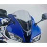 Bulle claire PUIG CBR 600 RR 07-12