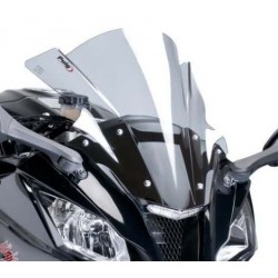 Bulle claire PUIG ZX10R 11-15