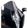 Bulle claire PUIG KTM RC8 09-15