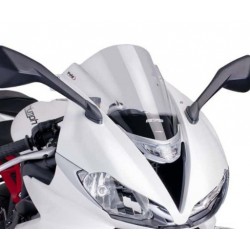 Bulle claire PUIG DAYTONA 675 13-16