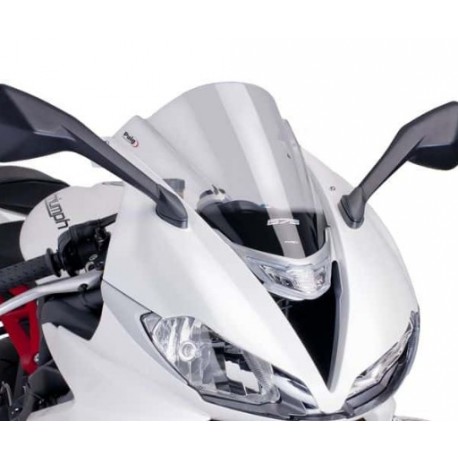 Bulle claire PUIG DAYTONA 675 13-16