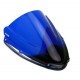 Bulle claire PUIG GSXR 600/ 750 08-10