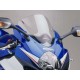 Bulle claire PUIG GSXR 1000 07-08