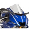 Bulle claire PUIG YAMAHA R6 17-18