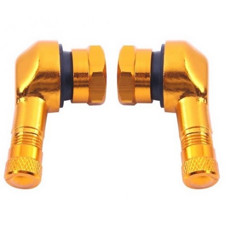 Valves coudées 11.3