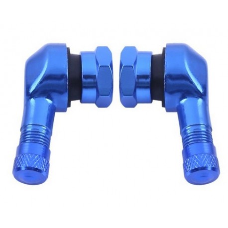 Valves coudées 11.3