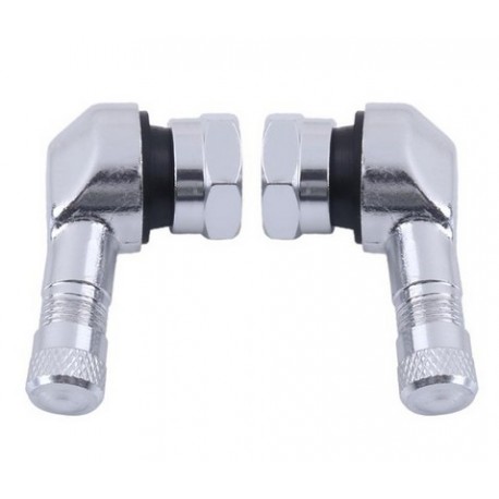 Valves coudées 11.3