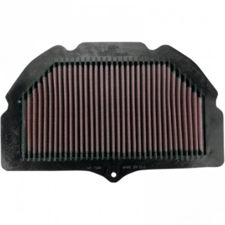 Filtre à air K&N pour Suzuki GSXR 1000 2001-2004