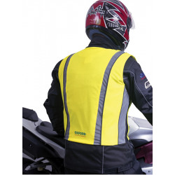 Veste réfléchissante OXFORD Bright Top Active M