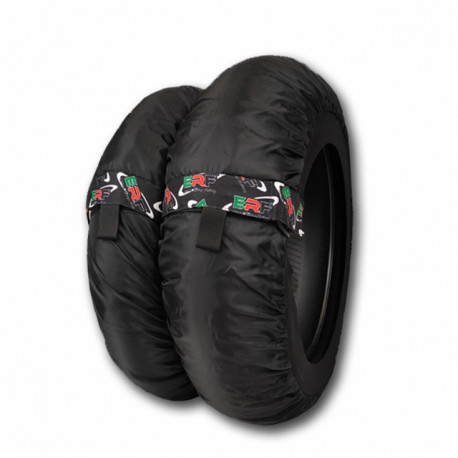 Couvertures chauffantes Extrem Racing Factory PIT BIKE 