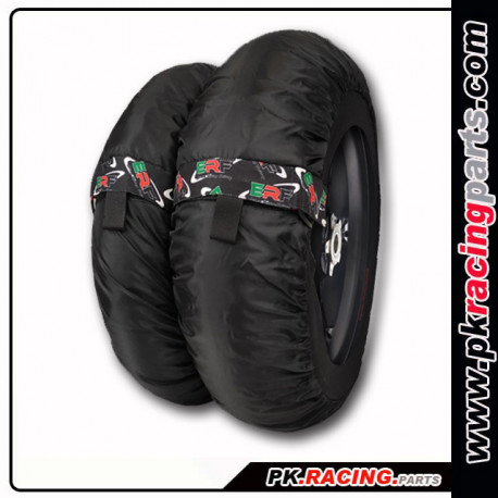 Couvertures chauffantes Extrem Racing Factory PIT BIKE 