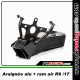 ARAIGNEE RACING PERF R6 2017