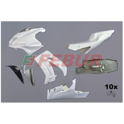 POLY HAUT DE GAMME ZX10R 16-18