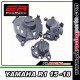 PROTECTIONS DE CARTER YAMAHA R15-16 MT10 16-