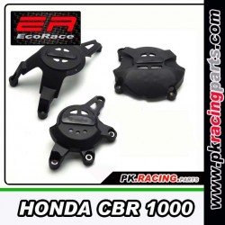 PROTECTIONS DE CARTER CBR 1000 RR 08-16