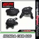 PROTECTIONS DE CARTER CBR 600 RR 07-16