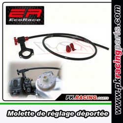 MOLETTE DE REGLAGE ECORACE POUR BREMBO RCS