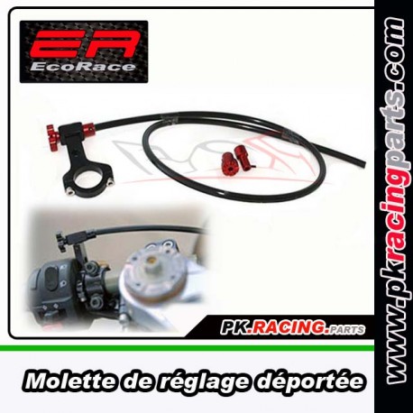 MOLETTE DE REGLAGE ECORACE POUR BREMBO RCS