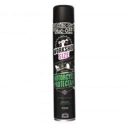 Protecteur moto MUC-OFF - spray 750ml X6