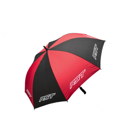 Parapluie RST - noir/rouge