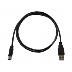 Câble d'alimentation USB 3DMS