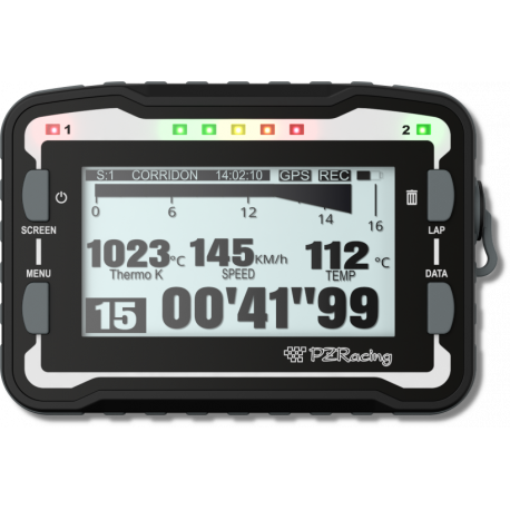 Chronomètre PZRacing Start plus