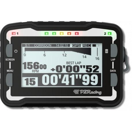 Chronomètre PZRacing Start plus