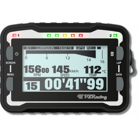 Chronomètre PZRacing Start plus